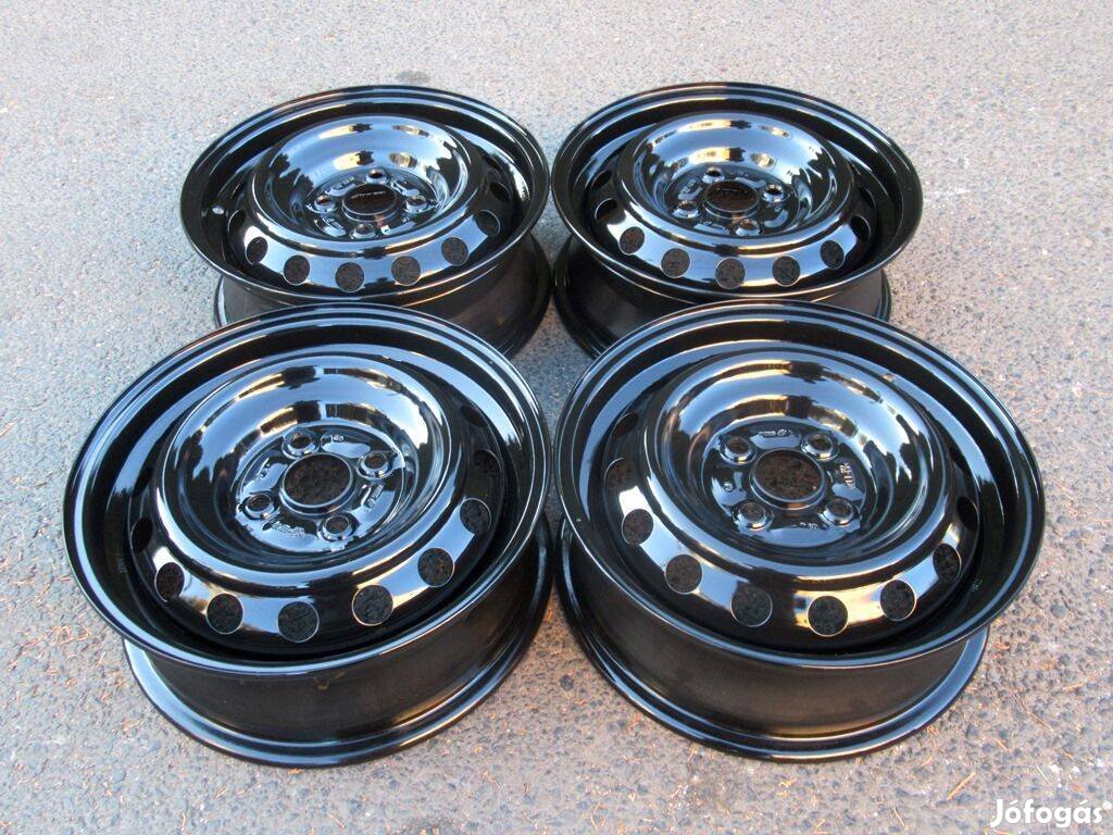14" Hyundai 4x100 felújított lemezfelni Suzuki Ignis Wagon R+ Toyota