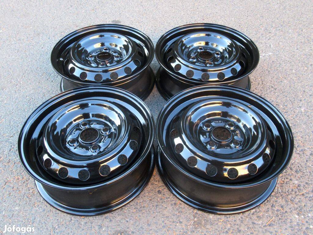 14" Hyundai 4x100 felújított lemezfelni Suzuki Ignis Wagon R+ Toyota