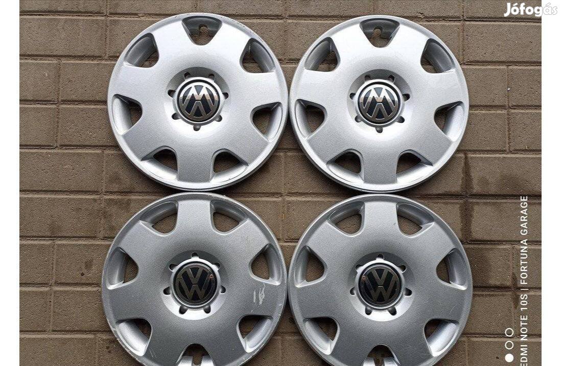 14" VW használt dísztárcsa (2)