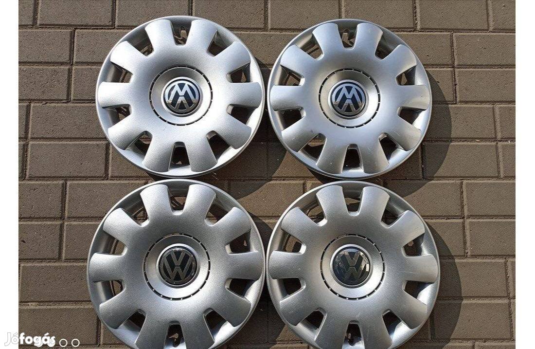 14" VW használt dísztárcsa (9)