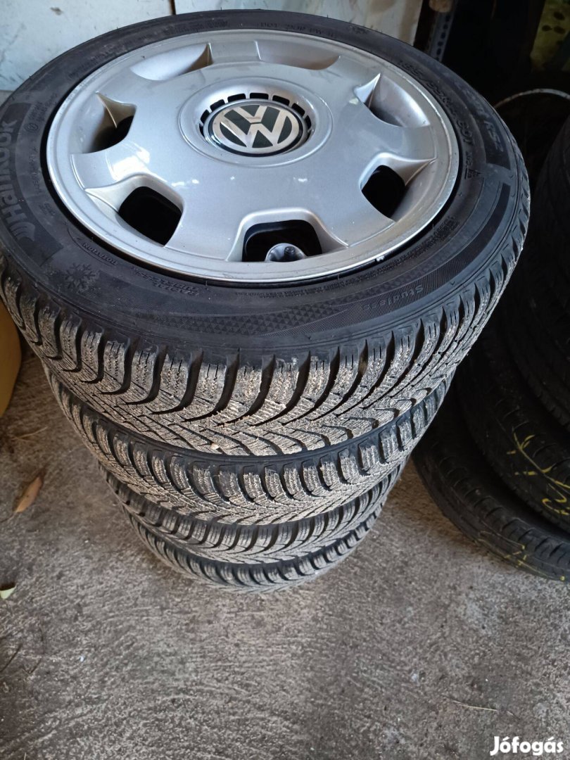 14` es kerék garnitura eladó