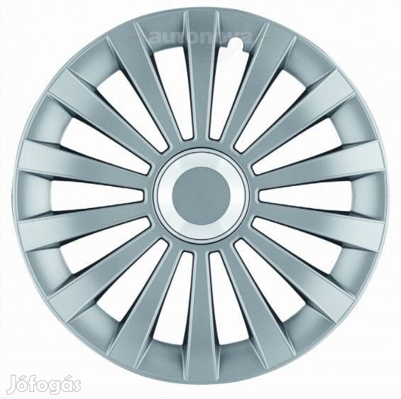 14"-os Meridian Ring dísztárcsa garnitúra (4darab)