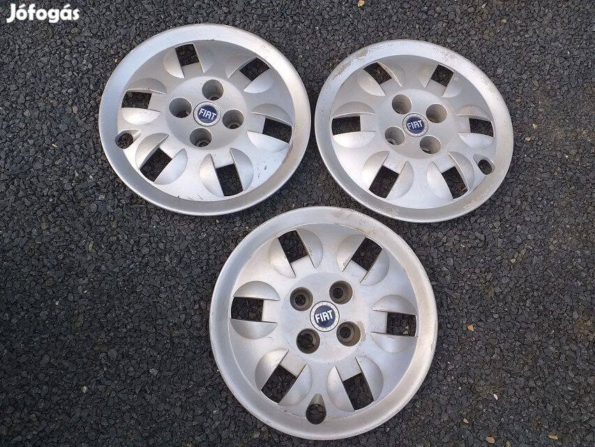 14 coll Fiat Panda Albea Punto dísztárcsa