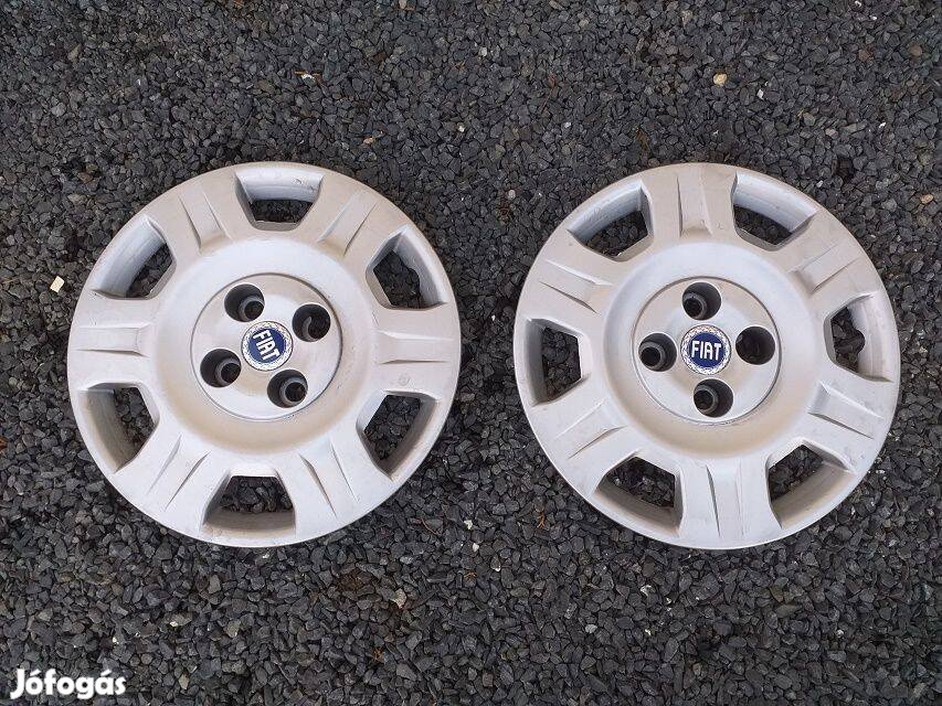 14 coll Fiat Punto 2 dísztárcsa
