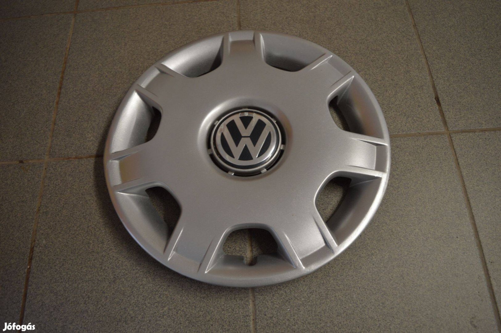 14 colos VW dísztárcsa