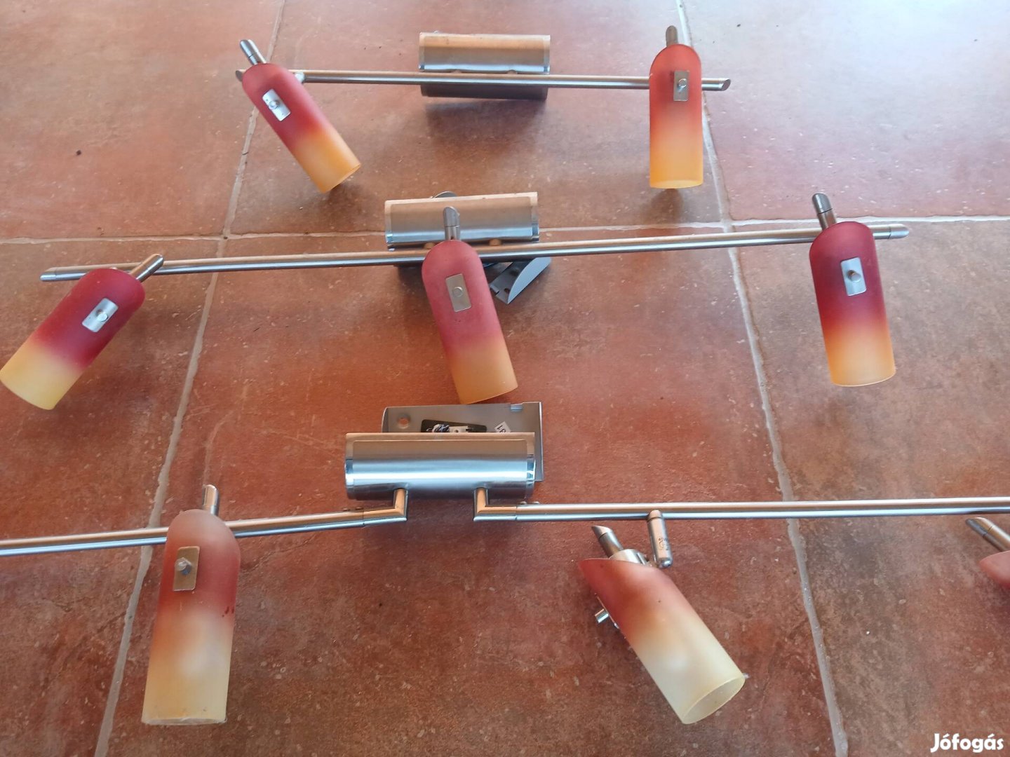 14 db spotlámpa mennyezeti lámpa spot led