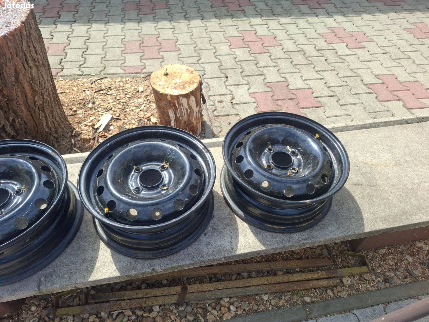 14-es acel felni 4x108