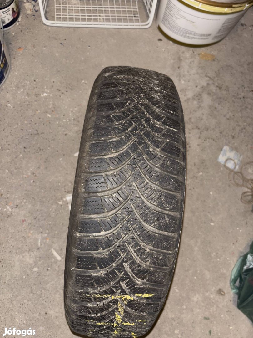 14col téli gumabroncs