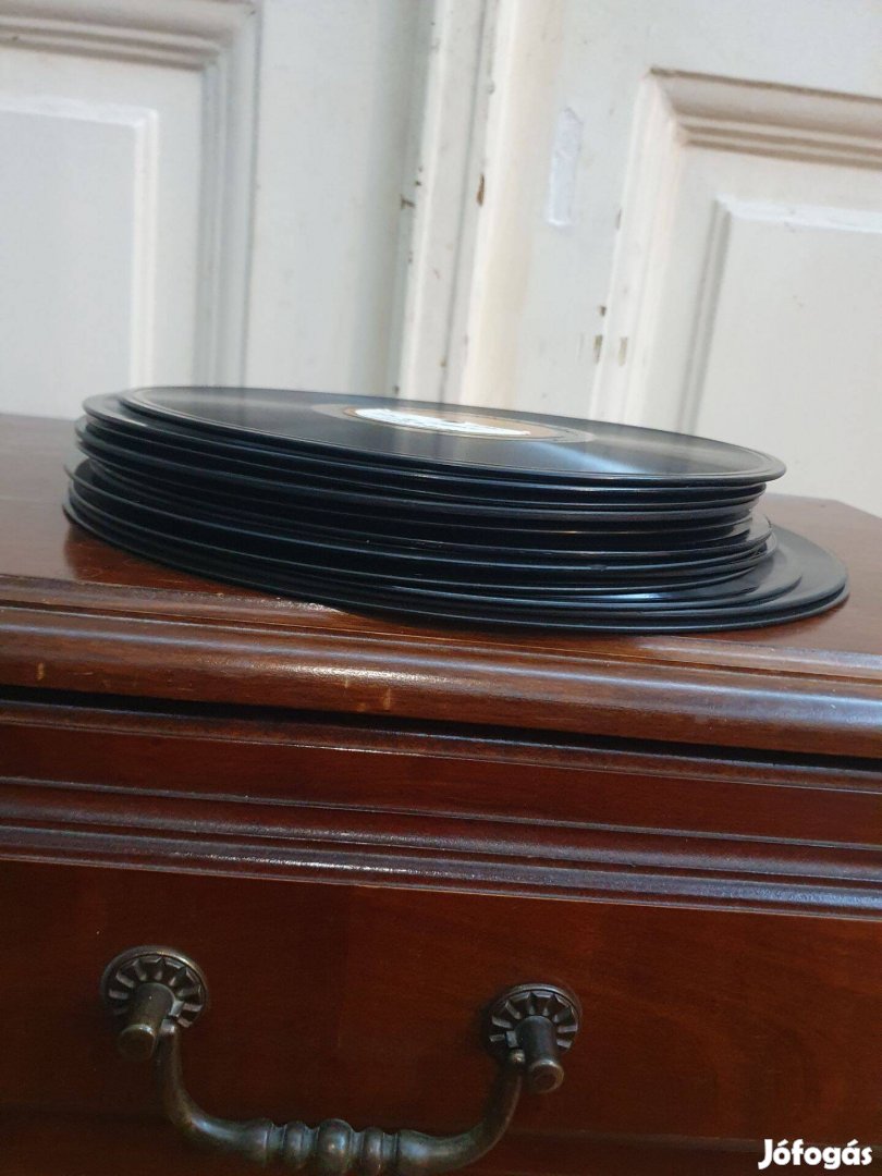 14db Gramofon lemez