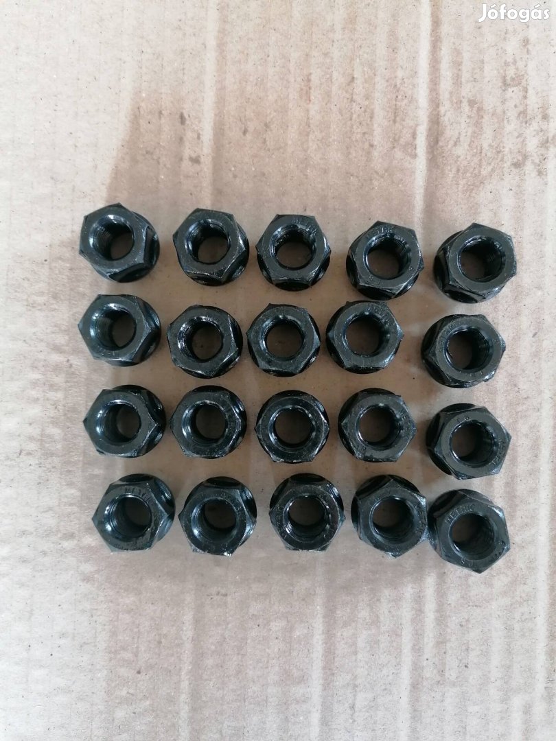 14x1,5-ös Ford S-Max-Galaxy kerékanya 