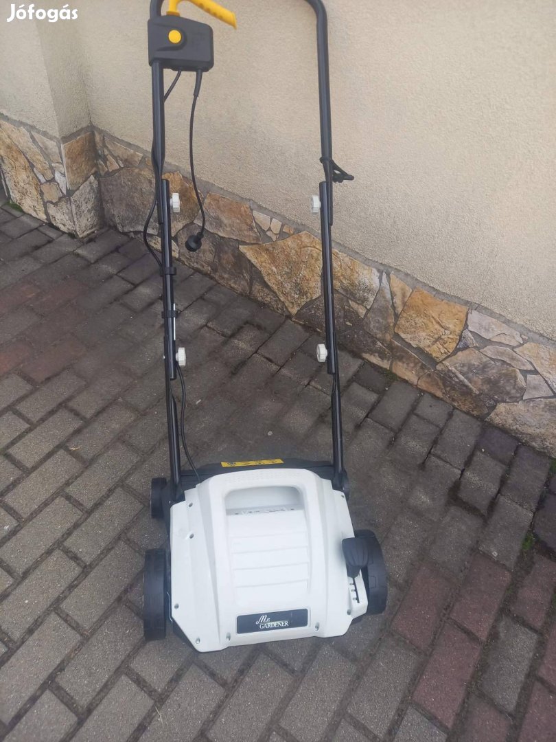 1500W-os Fűszellőztető VT1532 Mr gardener (Güde)