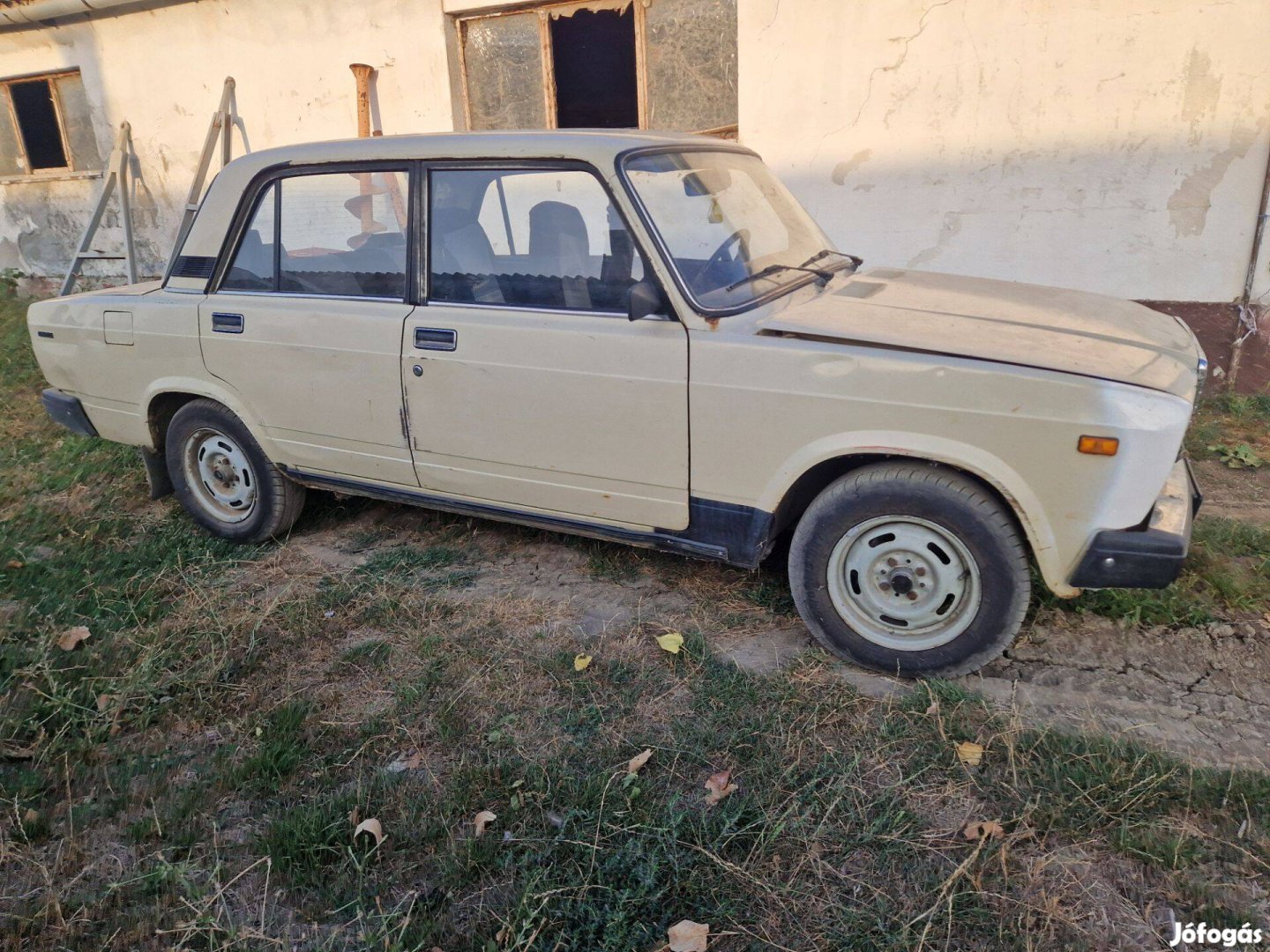 1500 -ös Lada