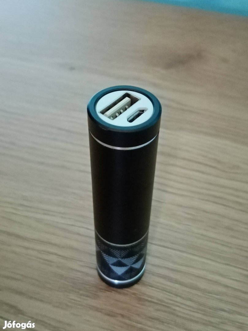 1500mAh-ás powerbank