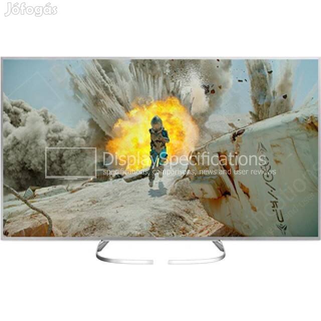 150CM 4K SMART WIFI Panasonic Viera Prémium LED TV