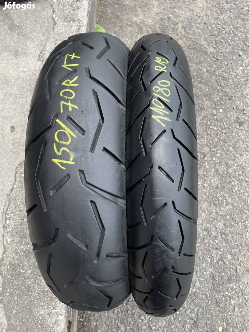 150/70 R17 110/80 R19 fix30eFt