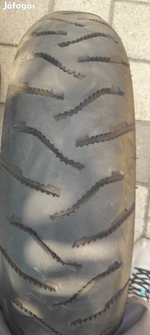 150/70 r17 motorgumi 