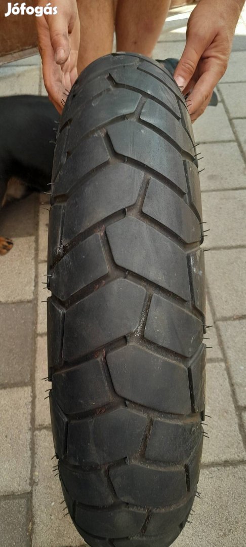 150/80 r16 motorgumi 