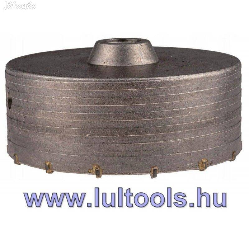 150mm-es koronafúró