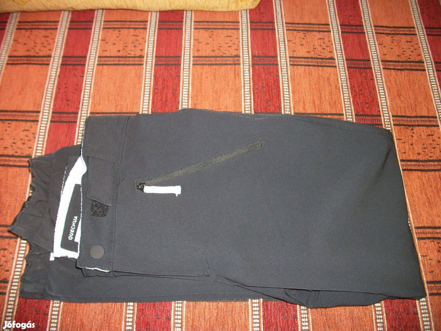 151 - 160 cm-s méretű kiránduló nadrág