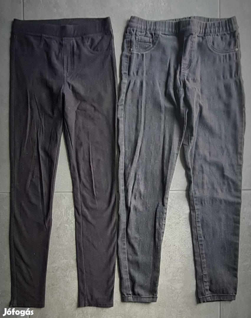 152-es HM, ill. Destination nadrág leggings. Darabár.