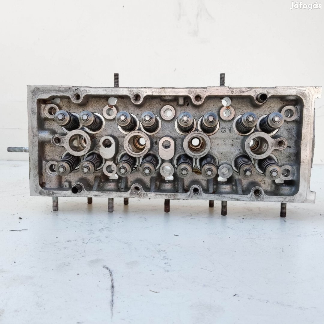 153351 Alfa Romeo, Fiat, Lancia 1,4 16v T-Jet hengerfej 55268082
