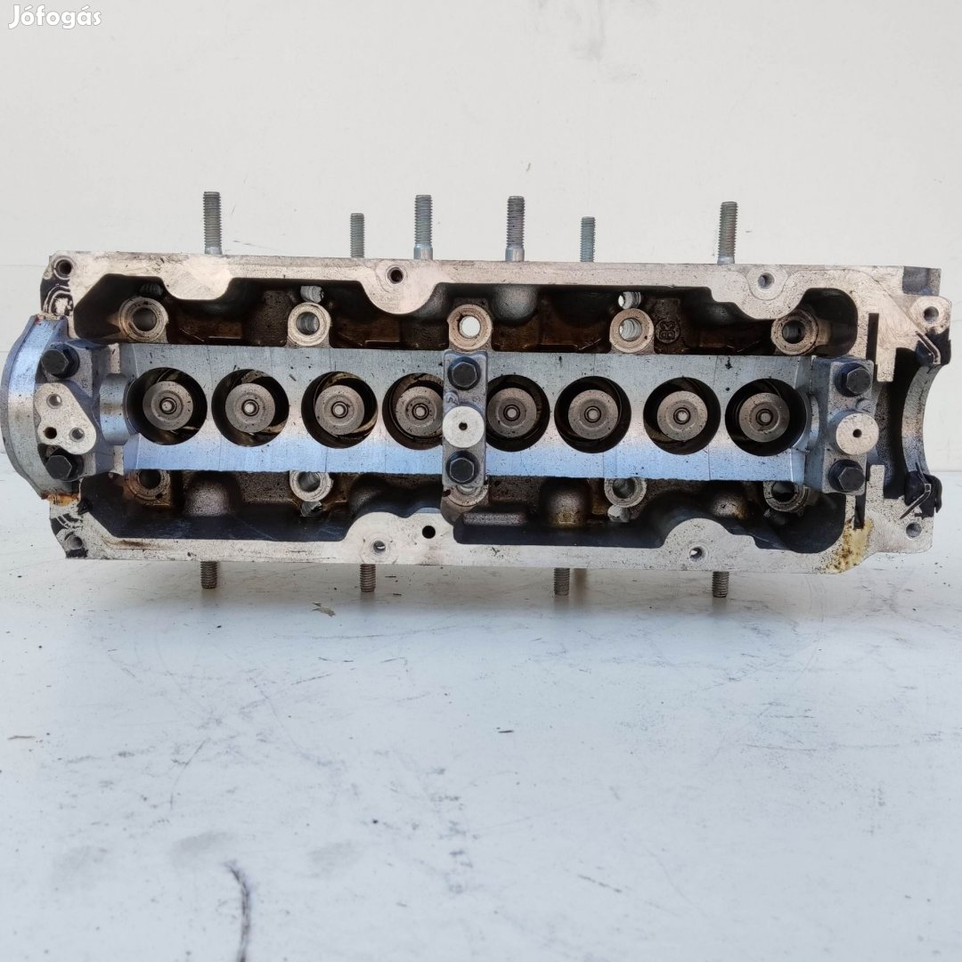 153360 Fiat Panda III. 1,2 8v benzin hengerfej 55195018