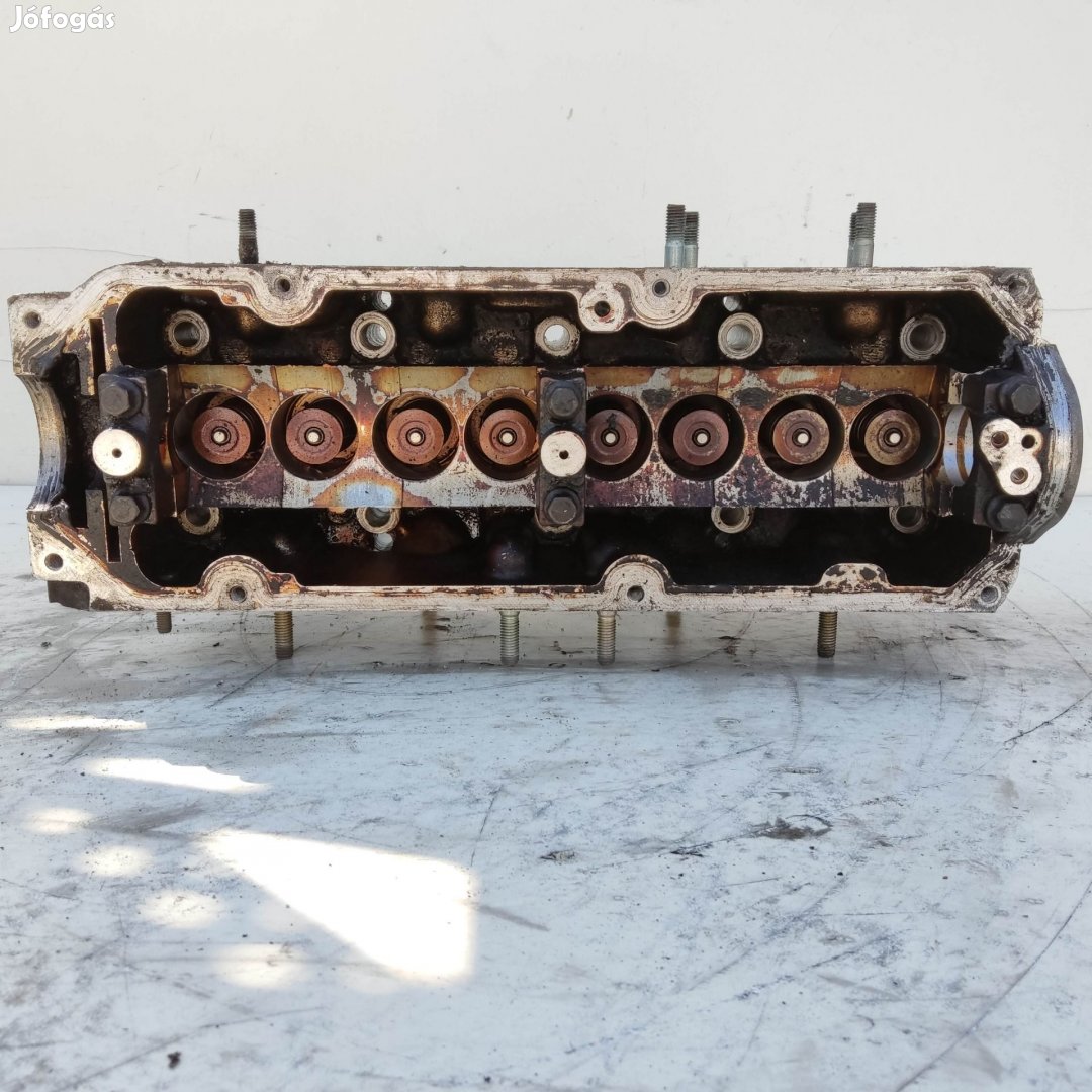 153364 Lancia Musa, Fiat Idea 1,4 8v benzin hengerfej 55195018