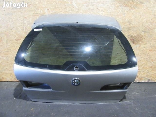 153533 Alfa Romeo 156 Fl 2003-2005 kombi csomagtérajtó