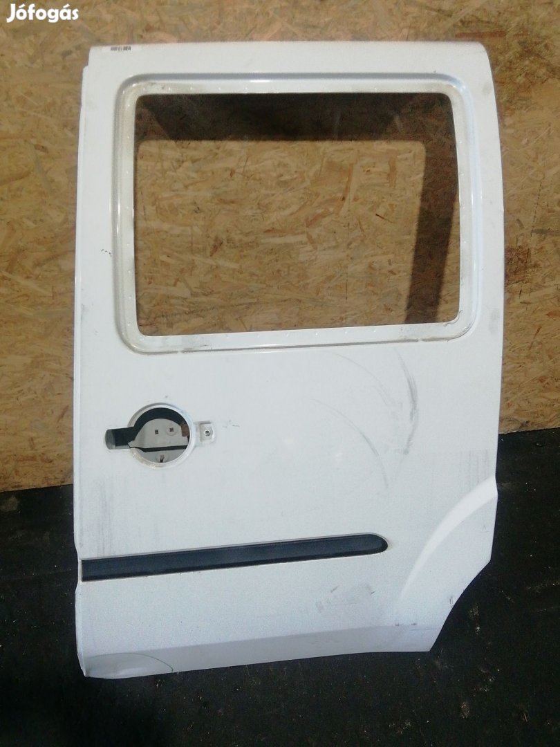 153772 Fiat Doblo I. 2000-2005 üveg helyes, bal toló ajtó a képen