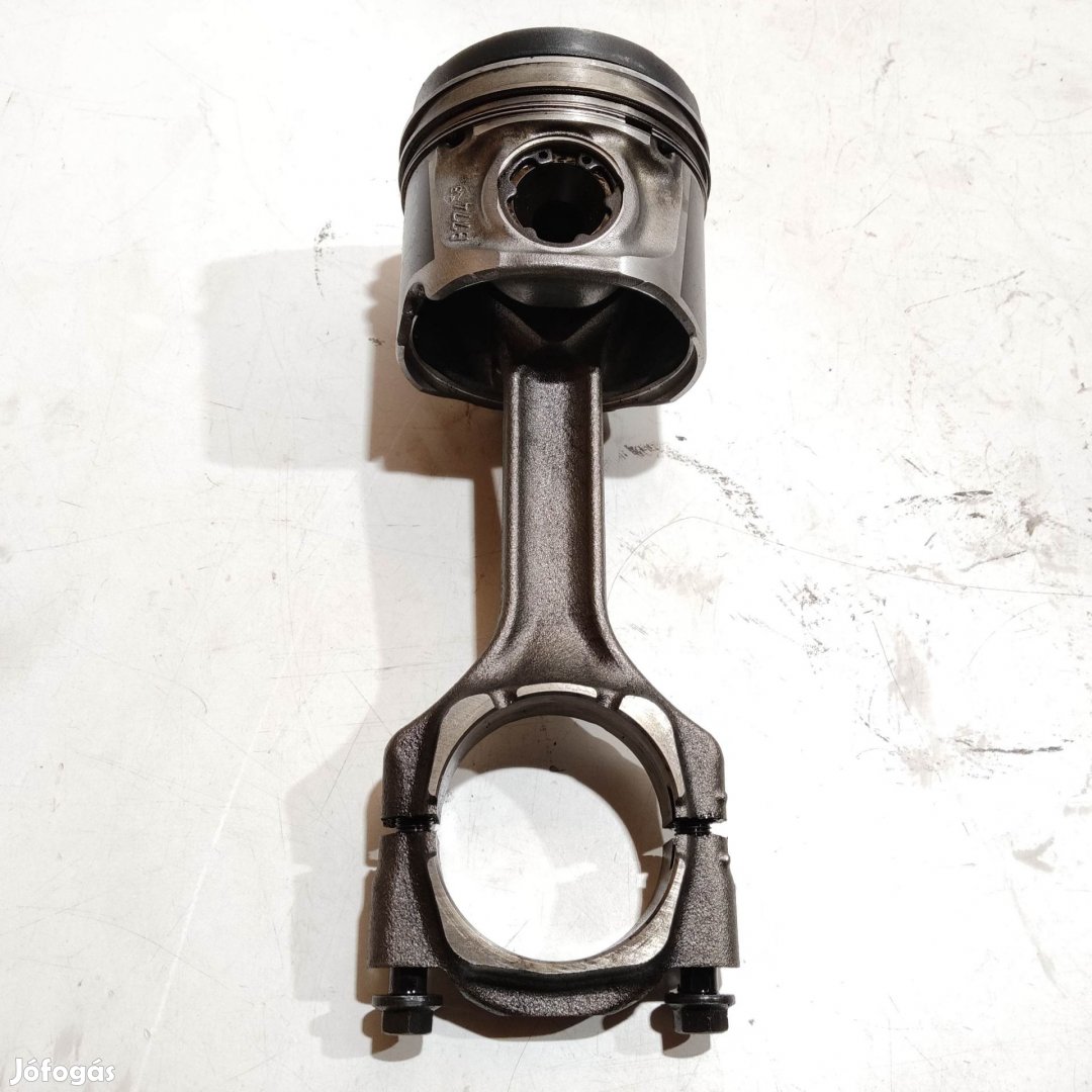 154061 Alfa Romeo 159 2,4 20v Diesel dugattyú hajtókarral 939A9000
