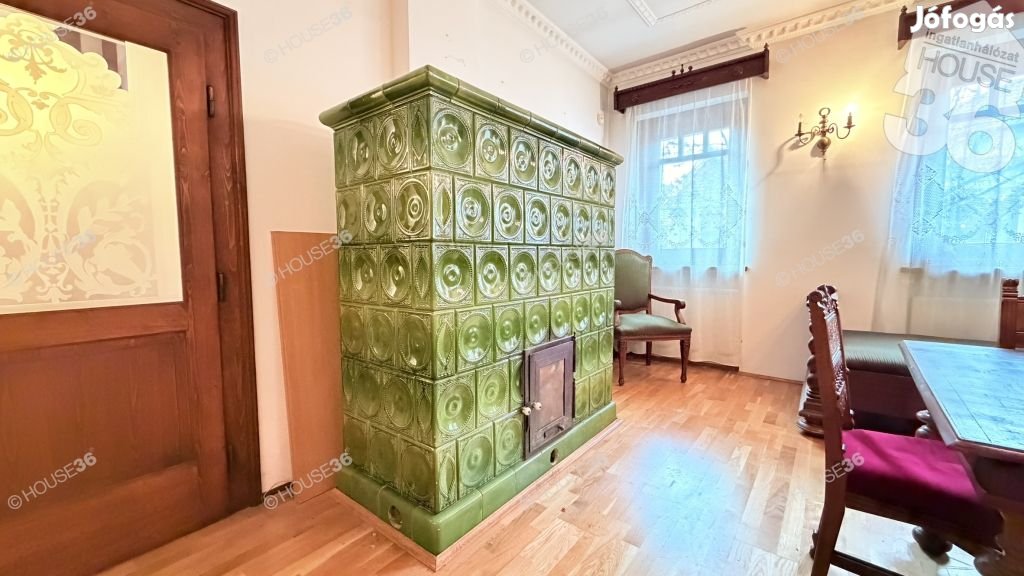 154 nm-es ház eladó Kecskemét