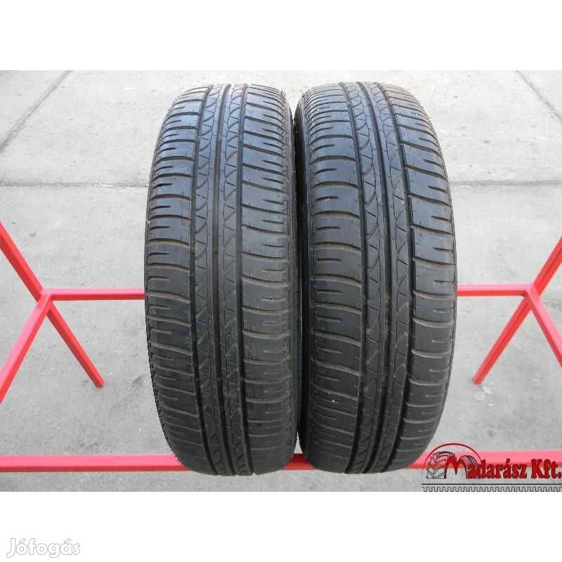 155/60R15 Bridgestone B250 használt nyári gumiabroncs