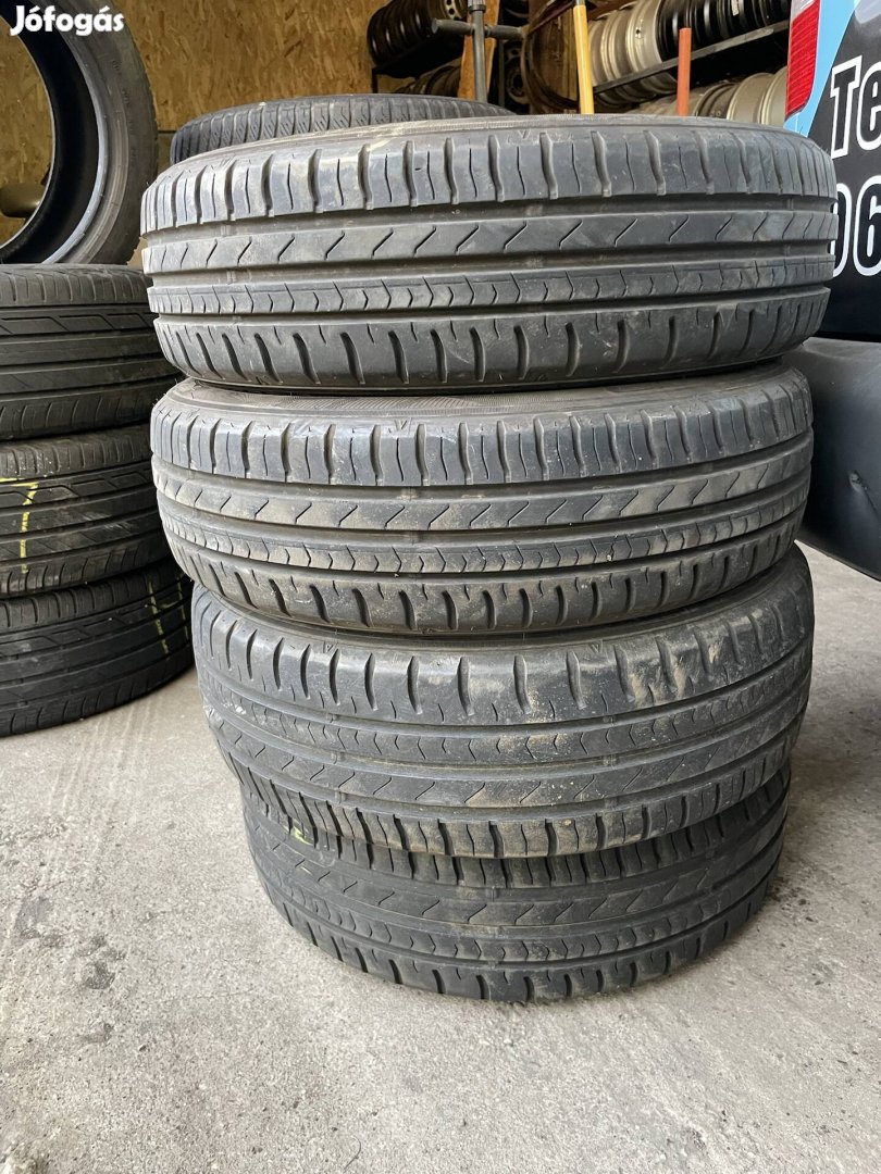 155/60R15 és 175/55R15 nyárigumik