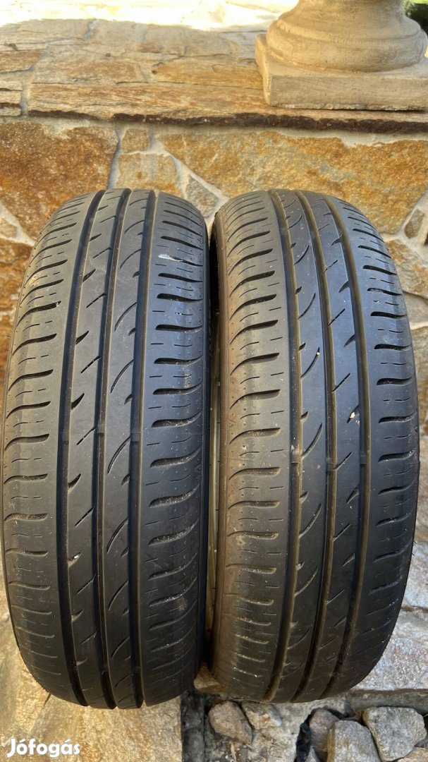 155/60-15 R15 Nexen nyári gumi 