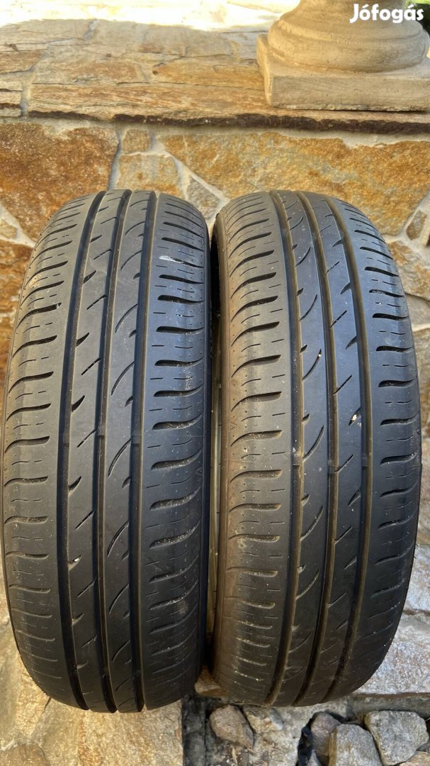 155/60-15 R15 Nexen nyári gumi 