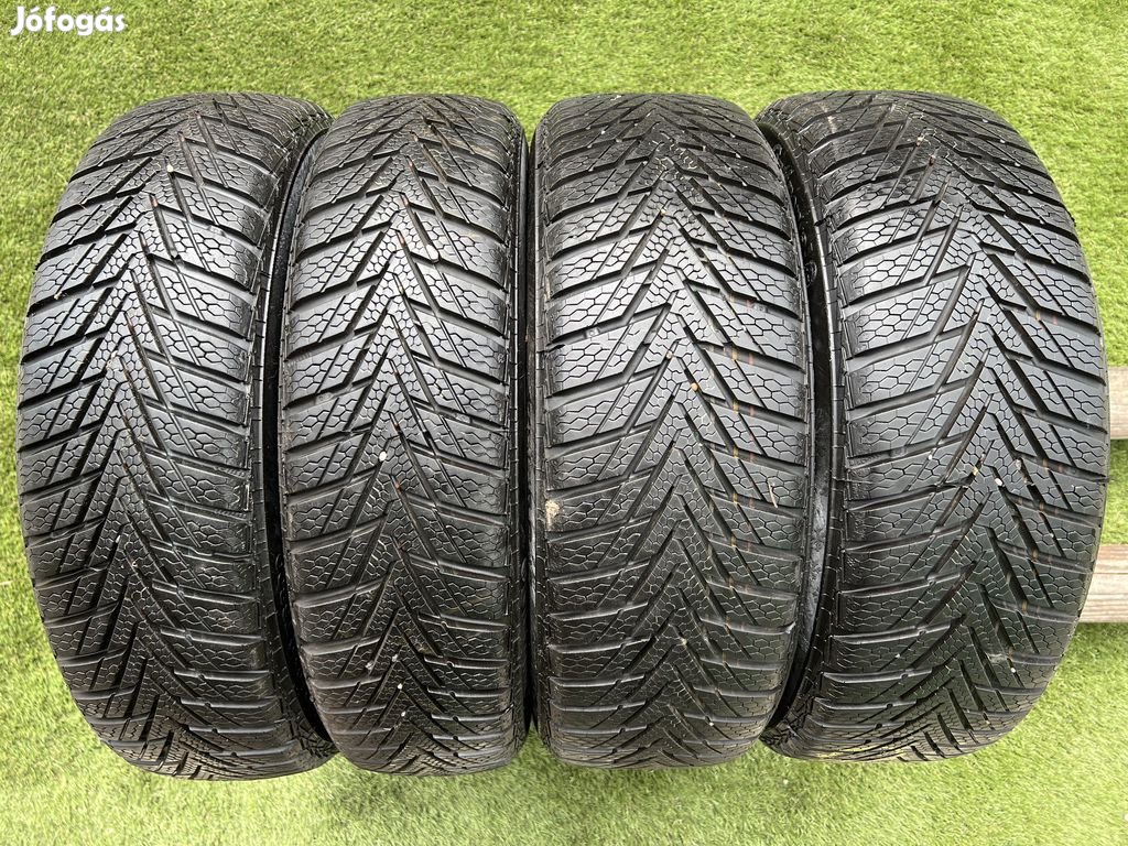 155/60 R15 175/55 R15 (Smart) Continental ContiWinterContact Ts800