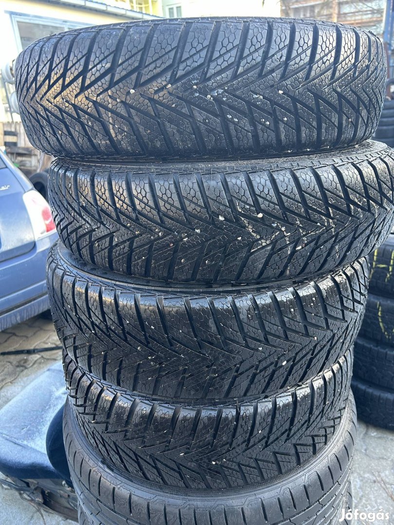 155/60 R15 és 175/55 R15 teli gumi