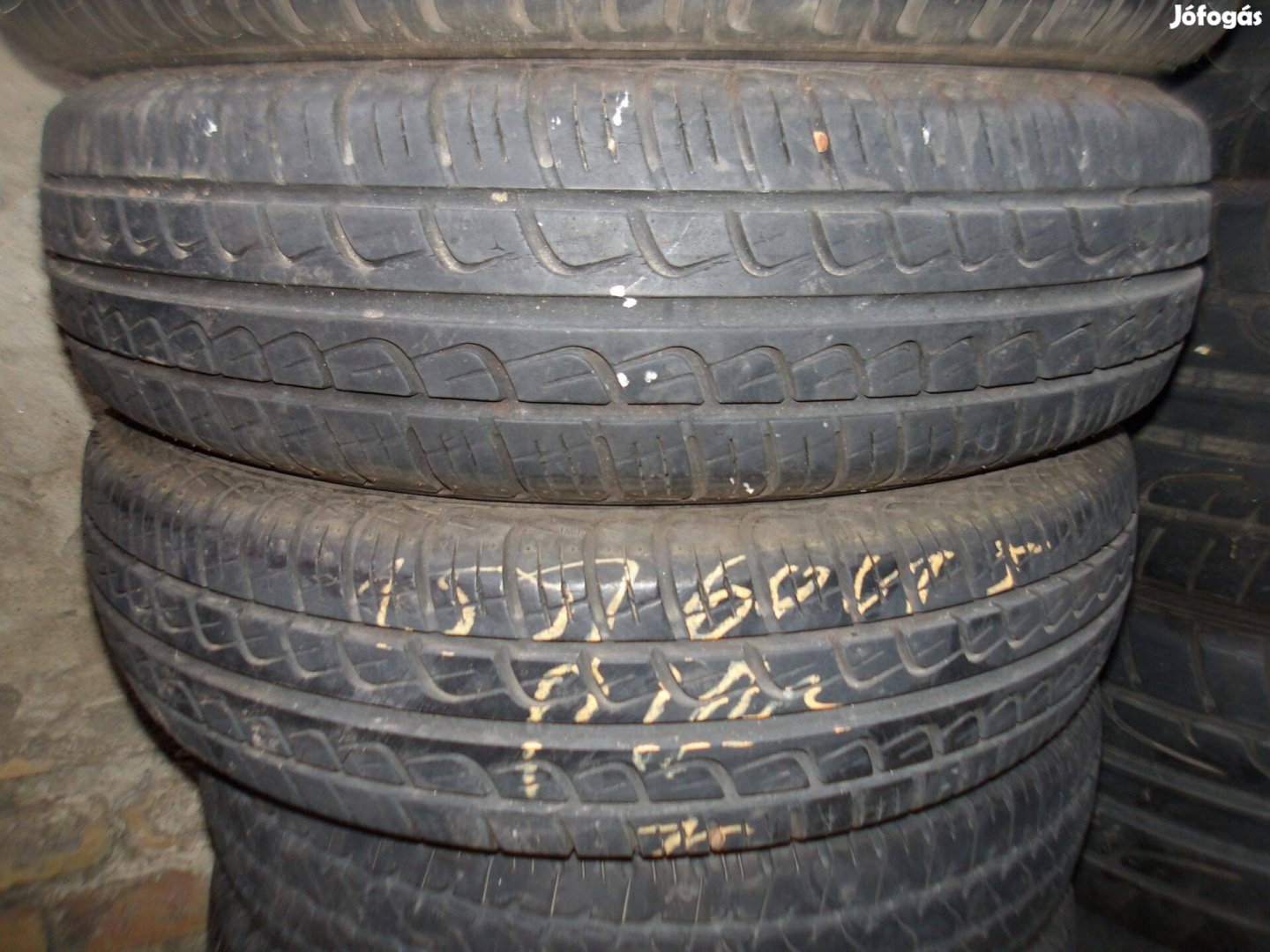 155/60r15 Pirelli nyári gumi ajándék szereléssel