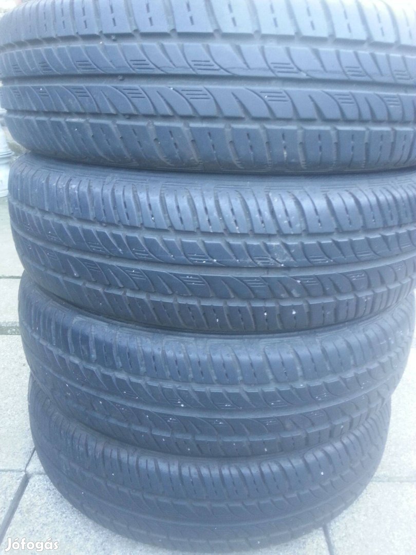 155/65R14 Semperit Comfort-life2 nyári gumi