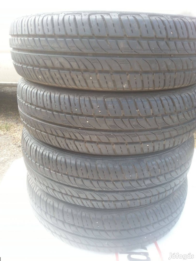 155/65R14 Semperit Comfort-life2 nyári gumi garnitúra