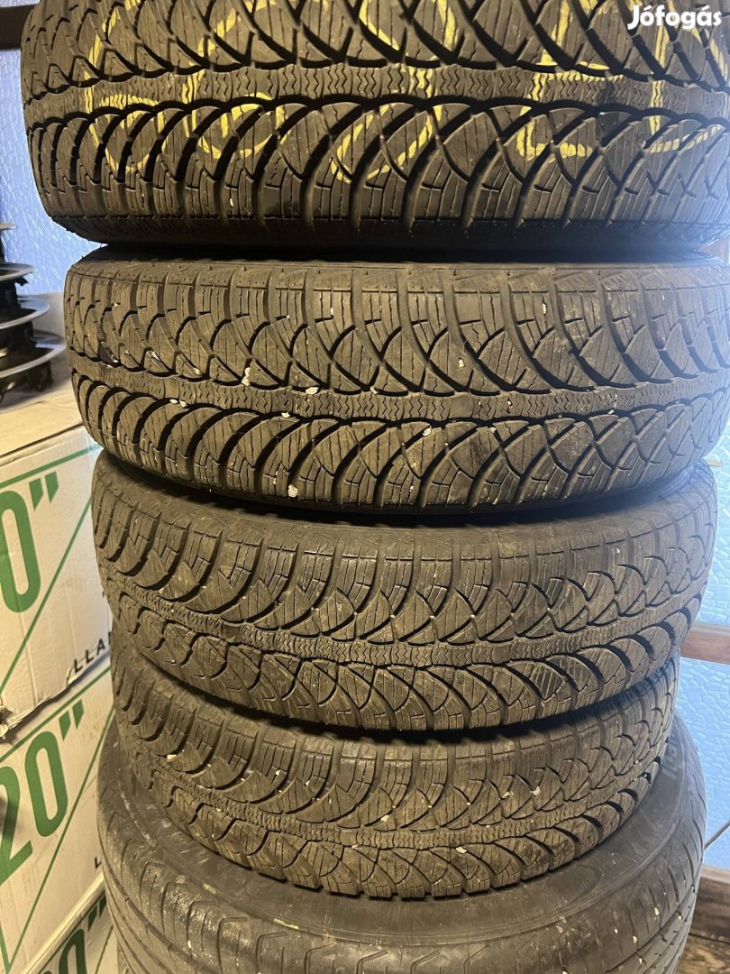 155/65R14"-s téligumi