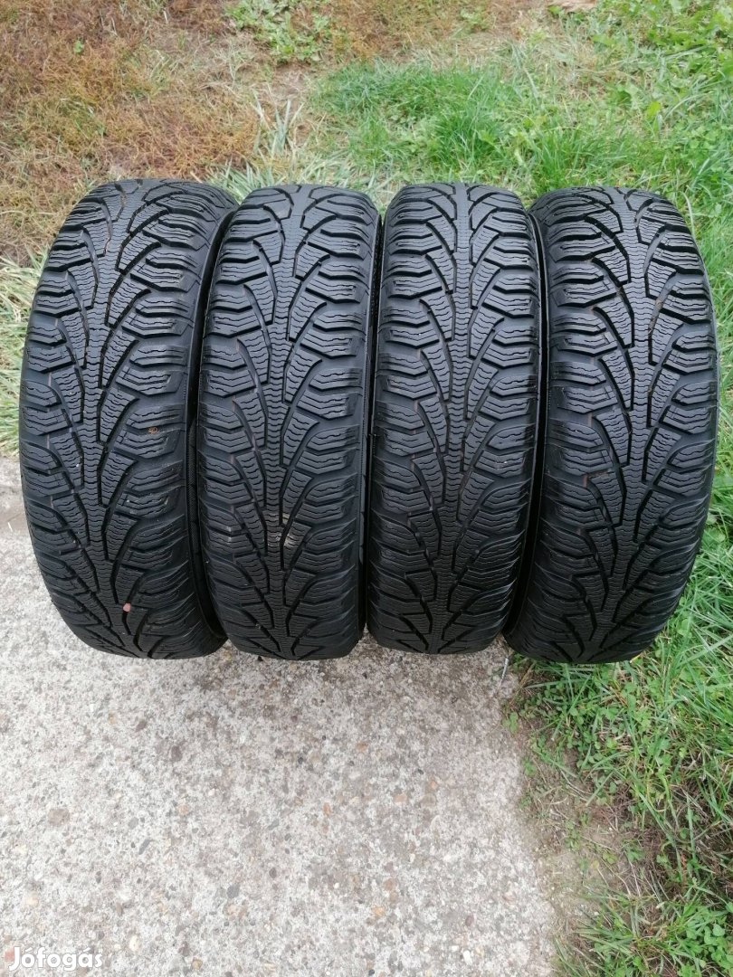 155/65R14-es Téligumi/2018/
