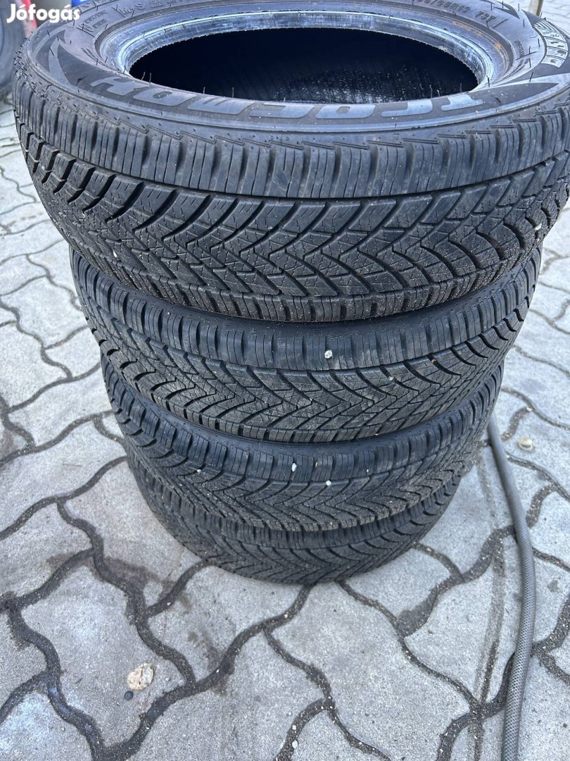 155/65 R13 4evszakos 