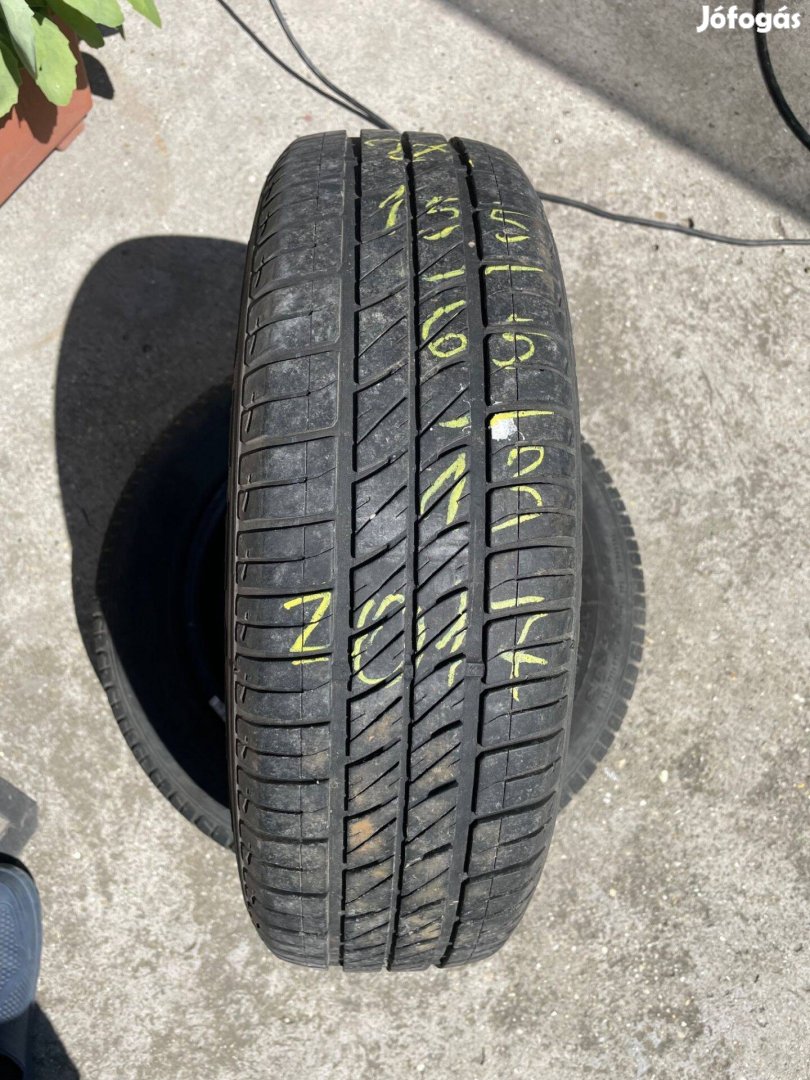 155/65 R13 méretű nyári gumik párban olcsón eladók