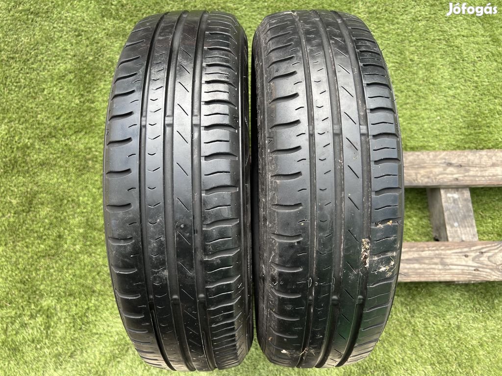 155/65 R14 Falken Sincera SN832 EcoRun nyári gumi 5mm