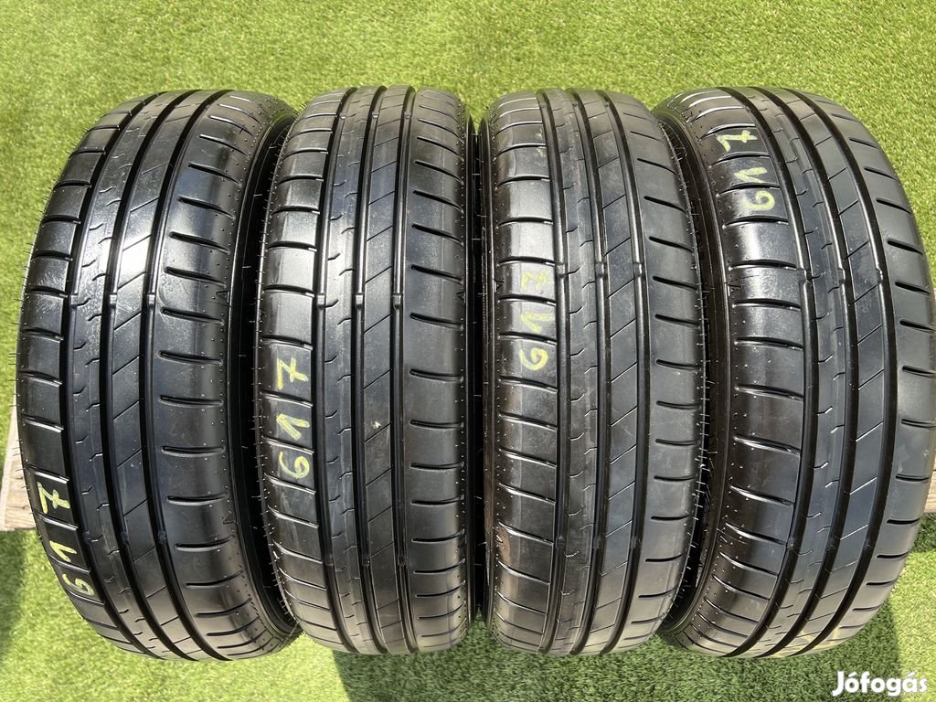 155/65 R14 Falken Sincera SN-110 nyári gumi 7mm