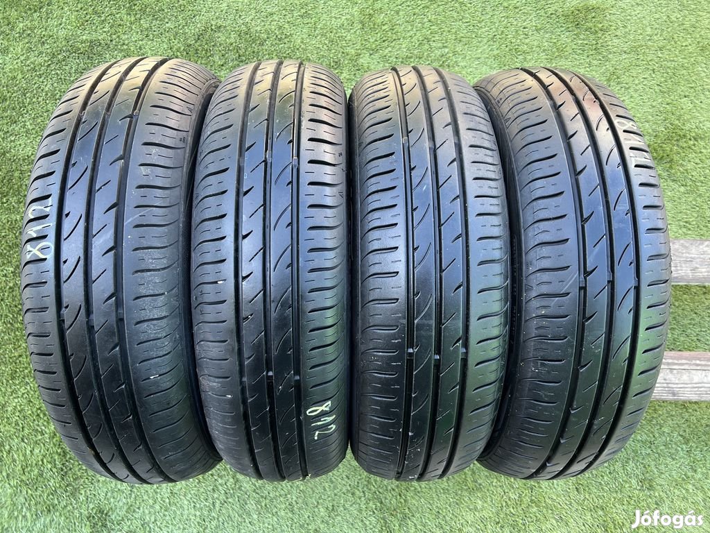 155/65 R14 Nexen NBlueHD nyári gumi 6,5-7mm