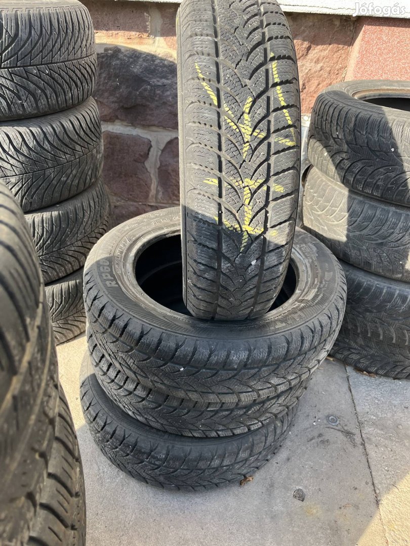 155/65 r14 téligumi 