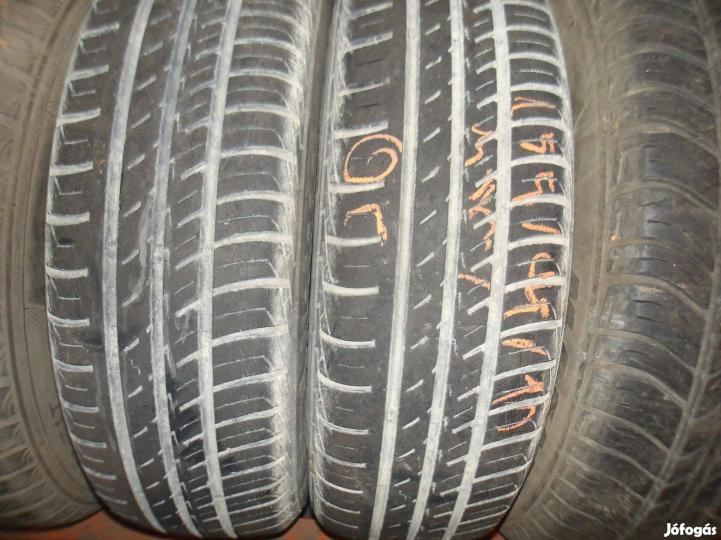 155/65r13 Matarod nyári gumi ajándék szereléssel