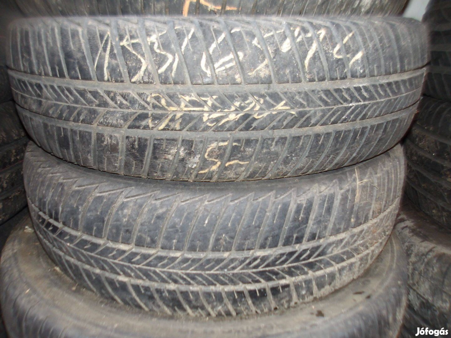 155/65r14 Bfgoodrich nyári gumi ajándék szereléssel